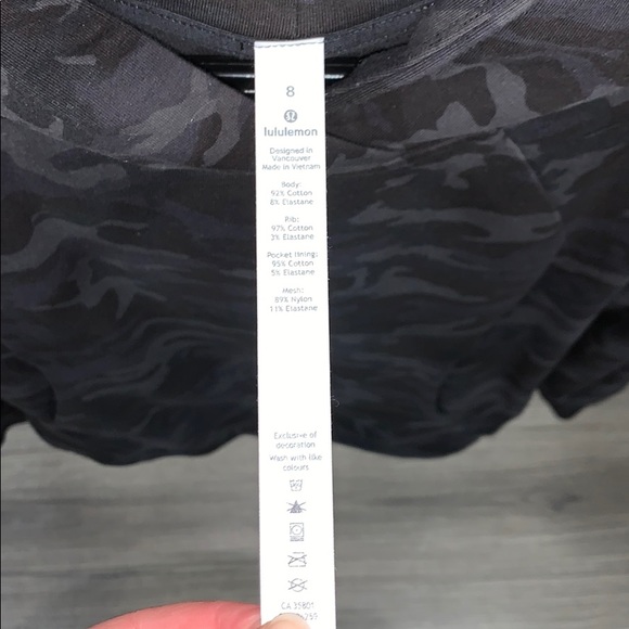 NWOT✨Lululemon Scuba Pullover - Picture 3 of 4